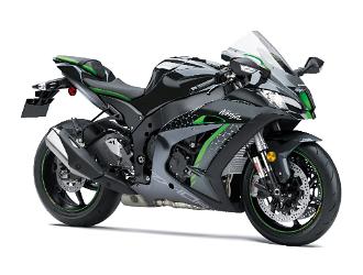 Ninja ZX-10R SE Static (3)